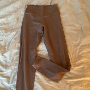 Balance athletica cloud pants
